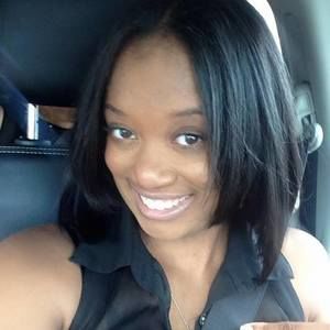 Meet your Posher, Esther